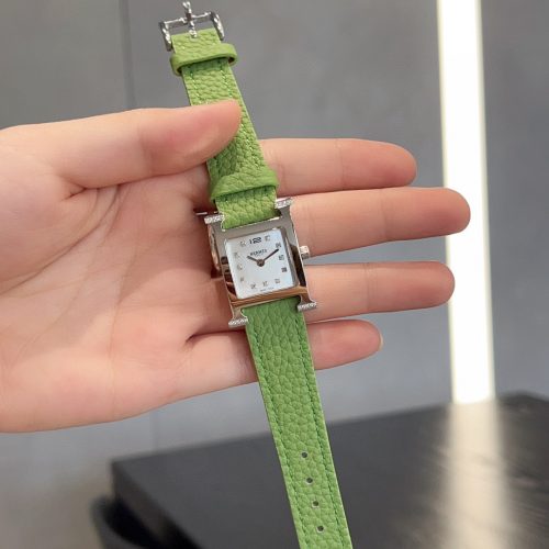 HH watch