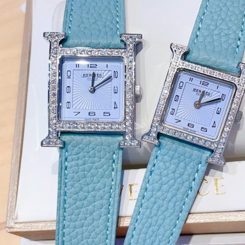 HH watch