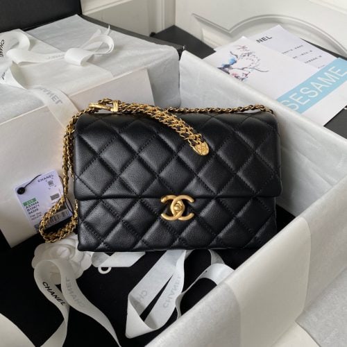 Ch messenger bag