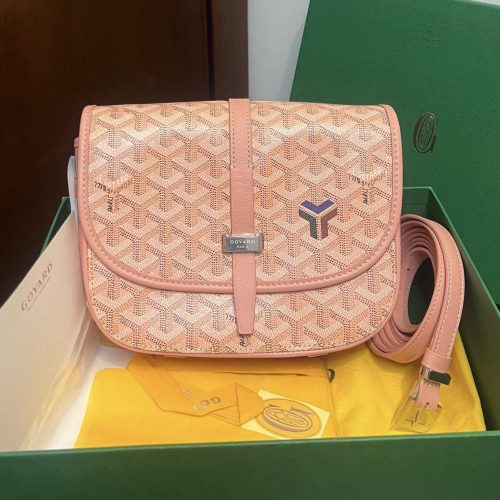 go messenger/courier bag