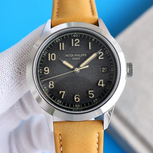 PA watch