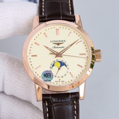 Lo watch
