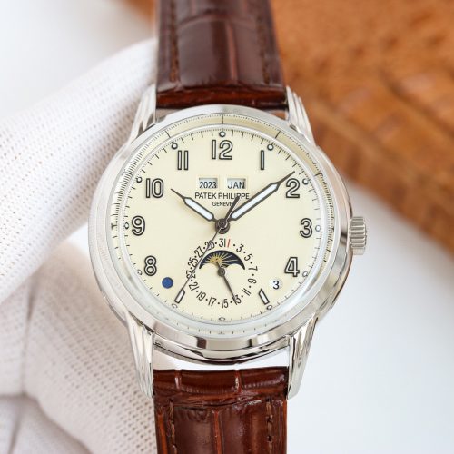 PA watch