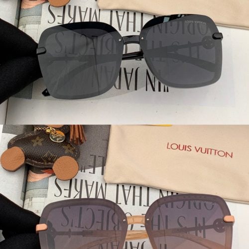 LL glasses