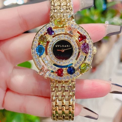 BVL watch