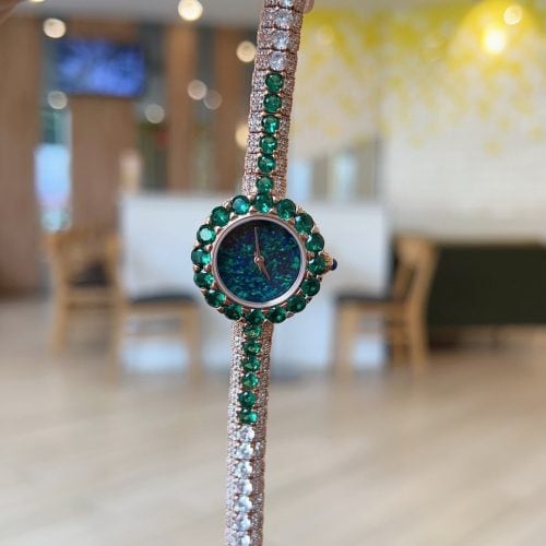 DD watch