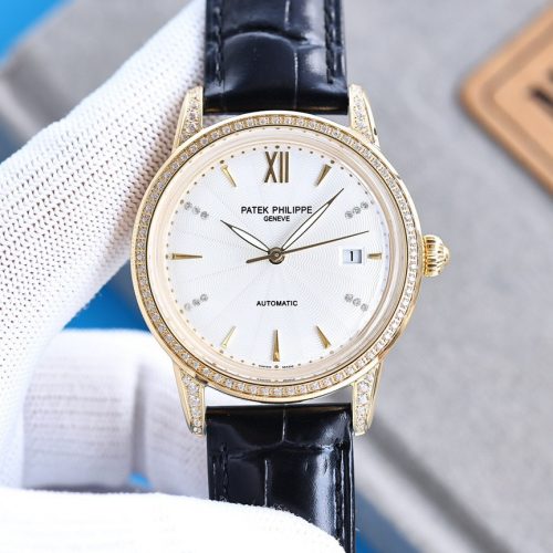 PA watch