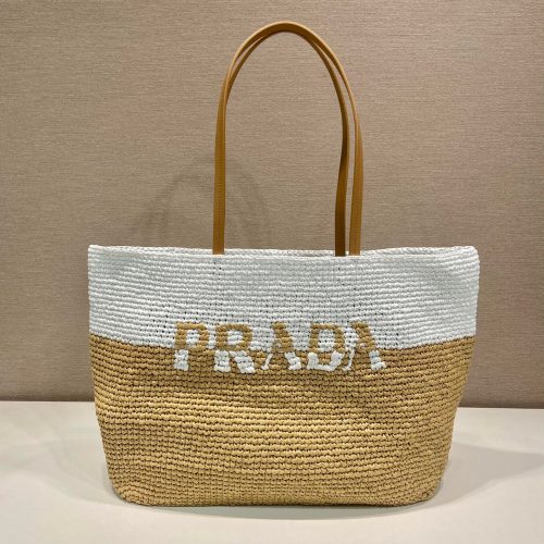 PP Fiber Tote Bag