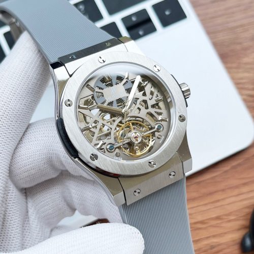 HB watch