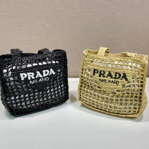 PP Coconut fiber Tote bag