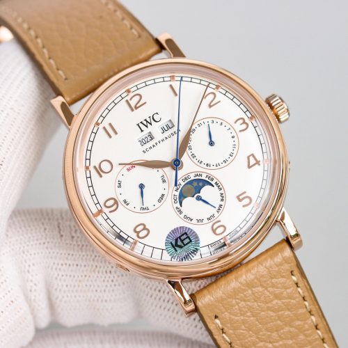 IW watch