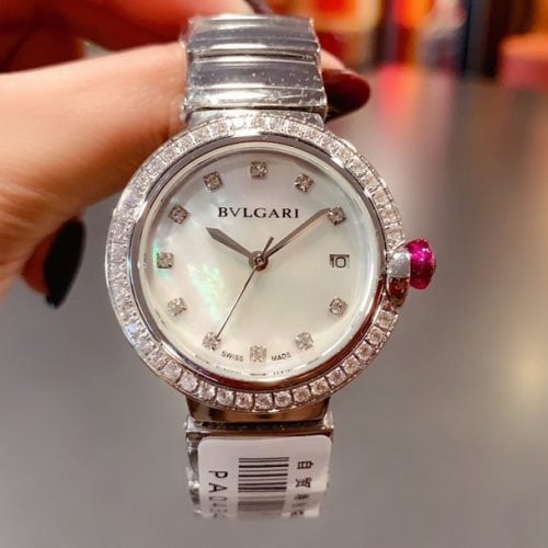 BVL watch