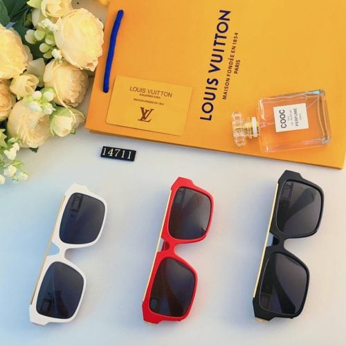 LL glasses