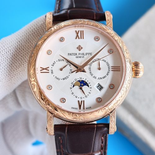 PA watch