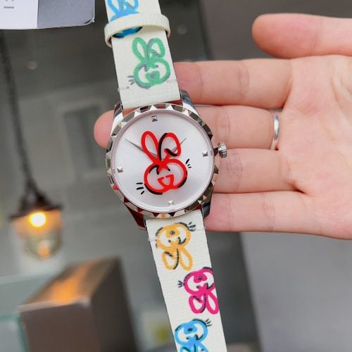 GG watch