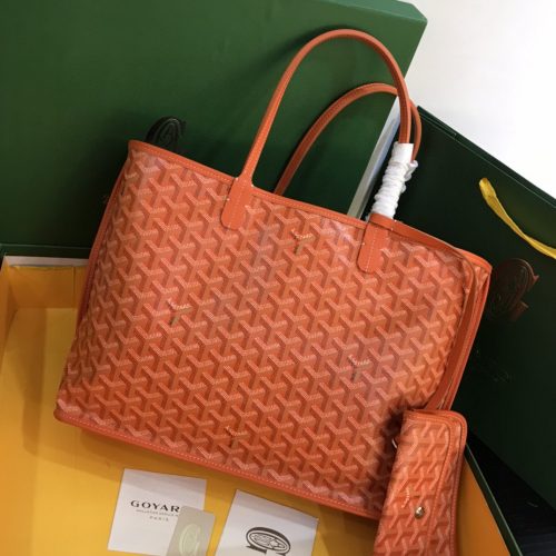 go Double-sided shopping bag
