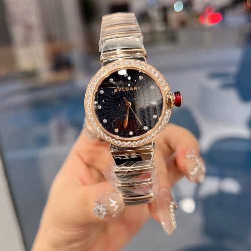 BVL watch