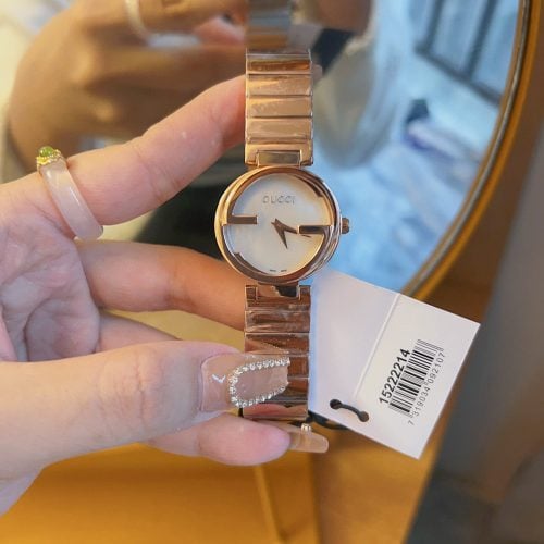 GG watch