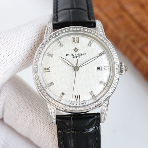 PA watch