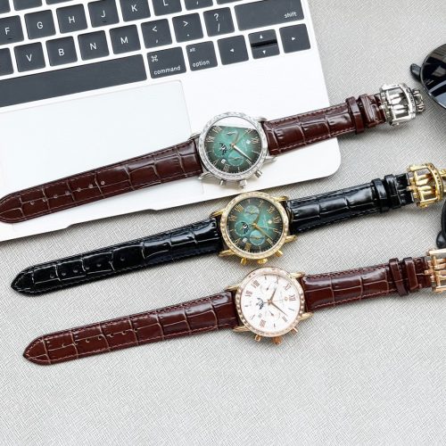 PA watch