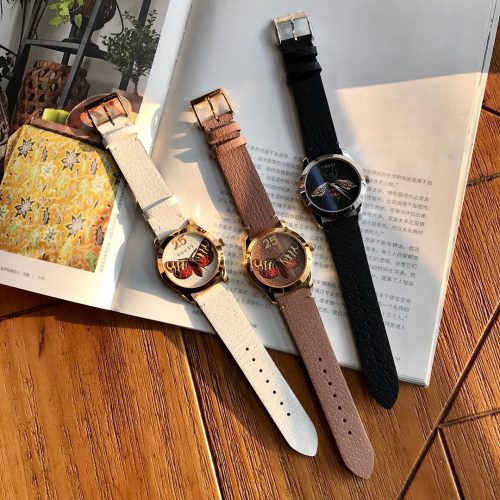 GG watch