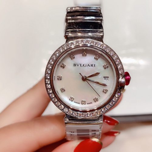 BVL watch