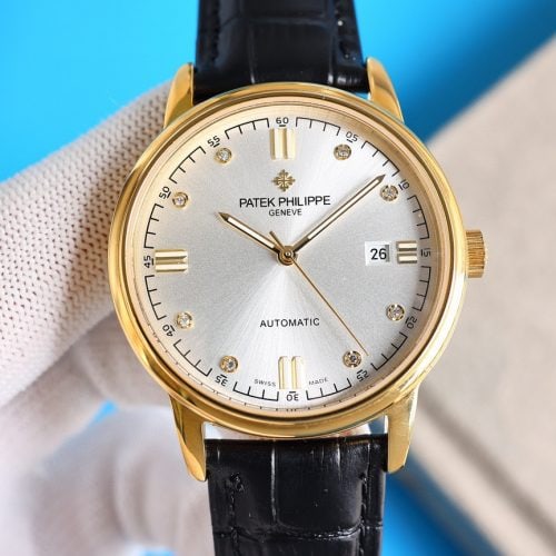 PA watch