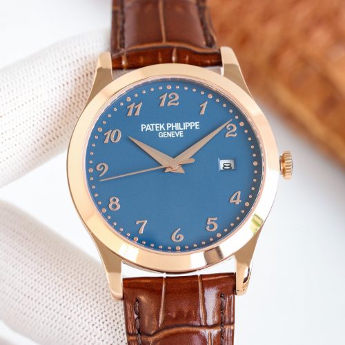PA watch