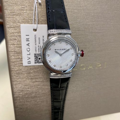 BVL watch