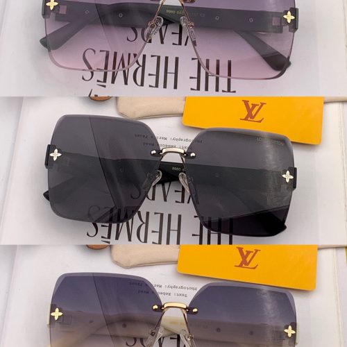LL glasses