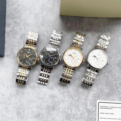 Lo watch