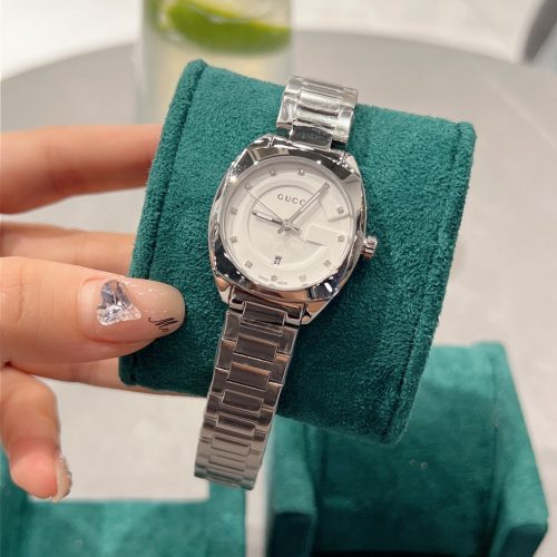 GG watch