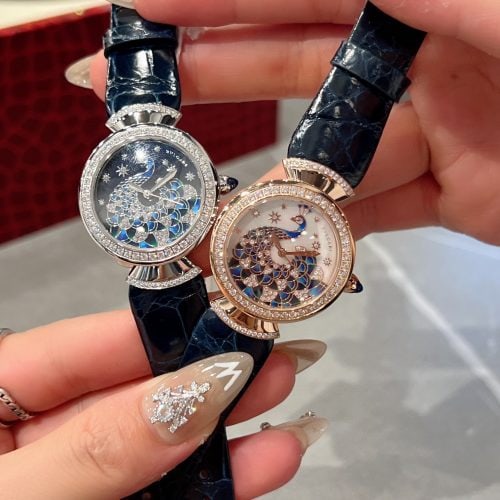 BVL watch