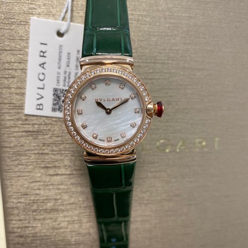 BVL watch