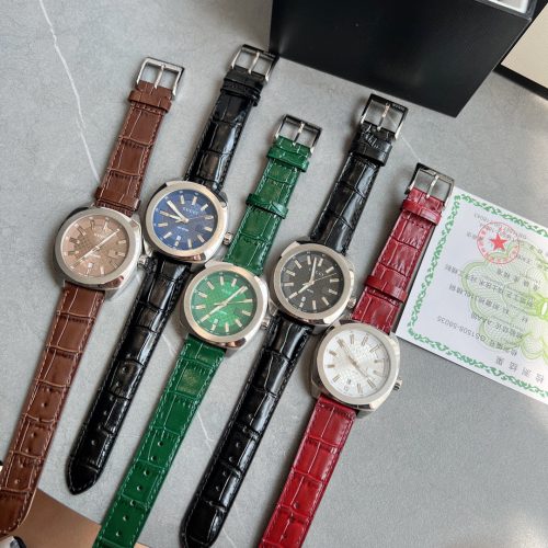 GG watch