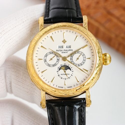PA watch