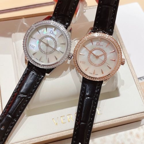 DD watch