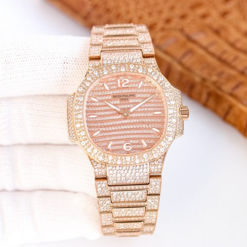 PA watch