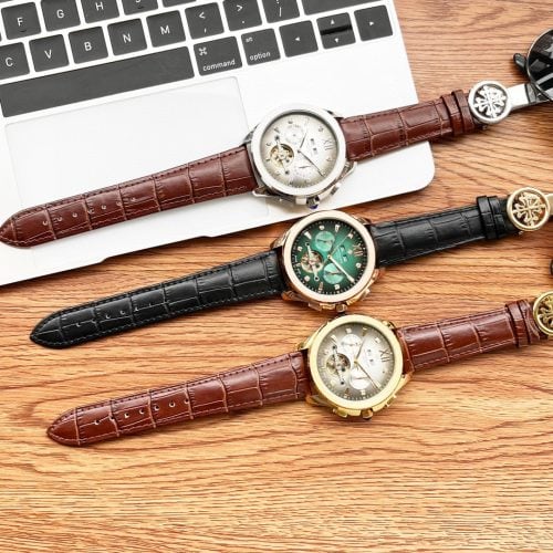 PA watch