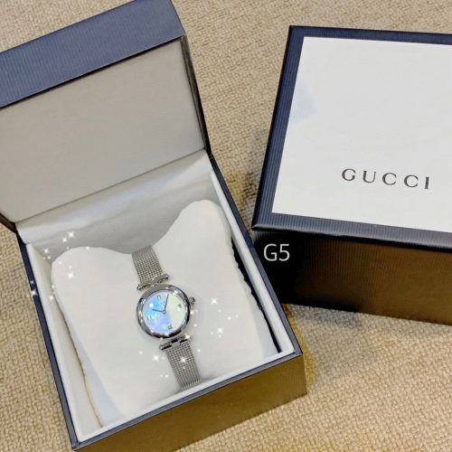 GG watch