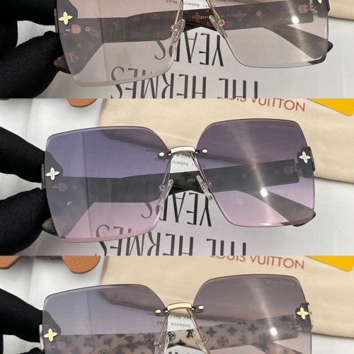 LL glasses