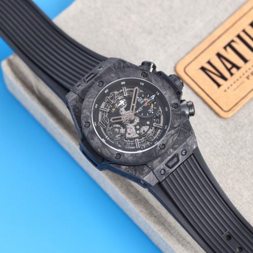 HB watch