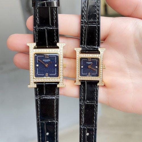 HH watch