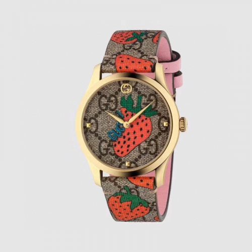 GG watch