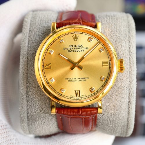 Ro watch