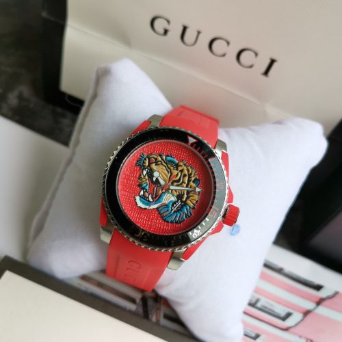 GG watch
