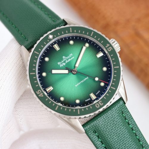 BAL watch