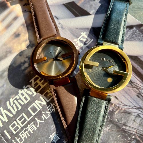 GG watch