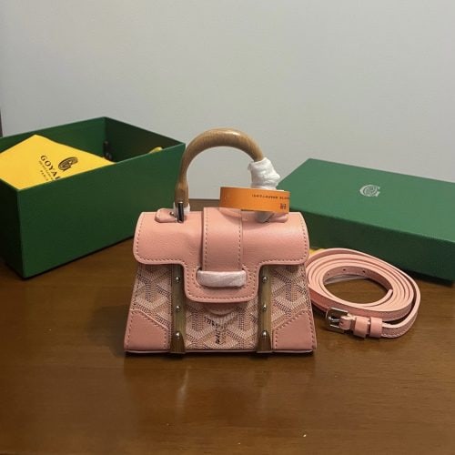 go Small Saigon bag