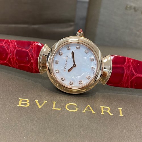 BVL watch